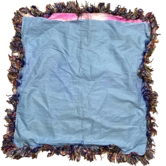 Vintage United States Navy Mother O' Mine Pillow Case Sham - Picture 12 of 13